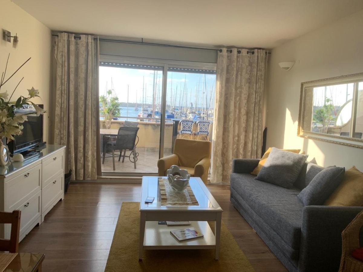 Last Minute Herzliya Bagian luar foto