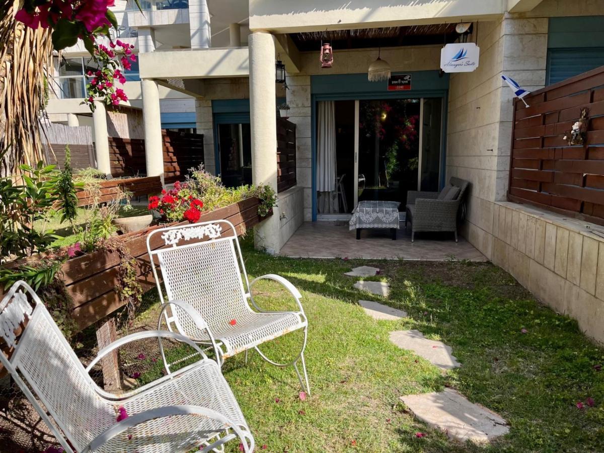 Last Minute Herzliya Bagian luar foto