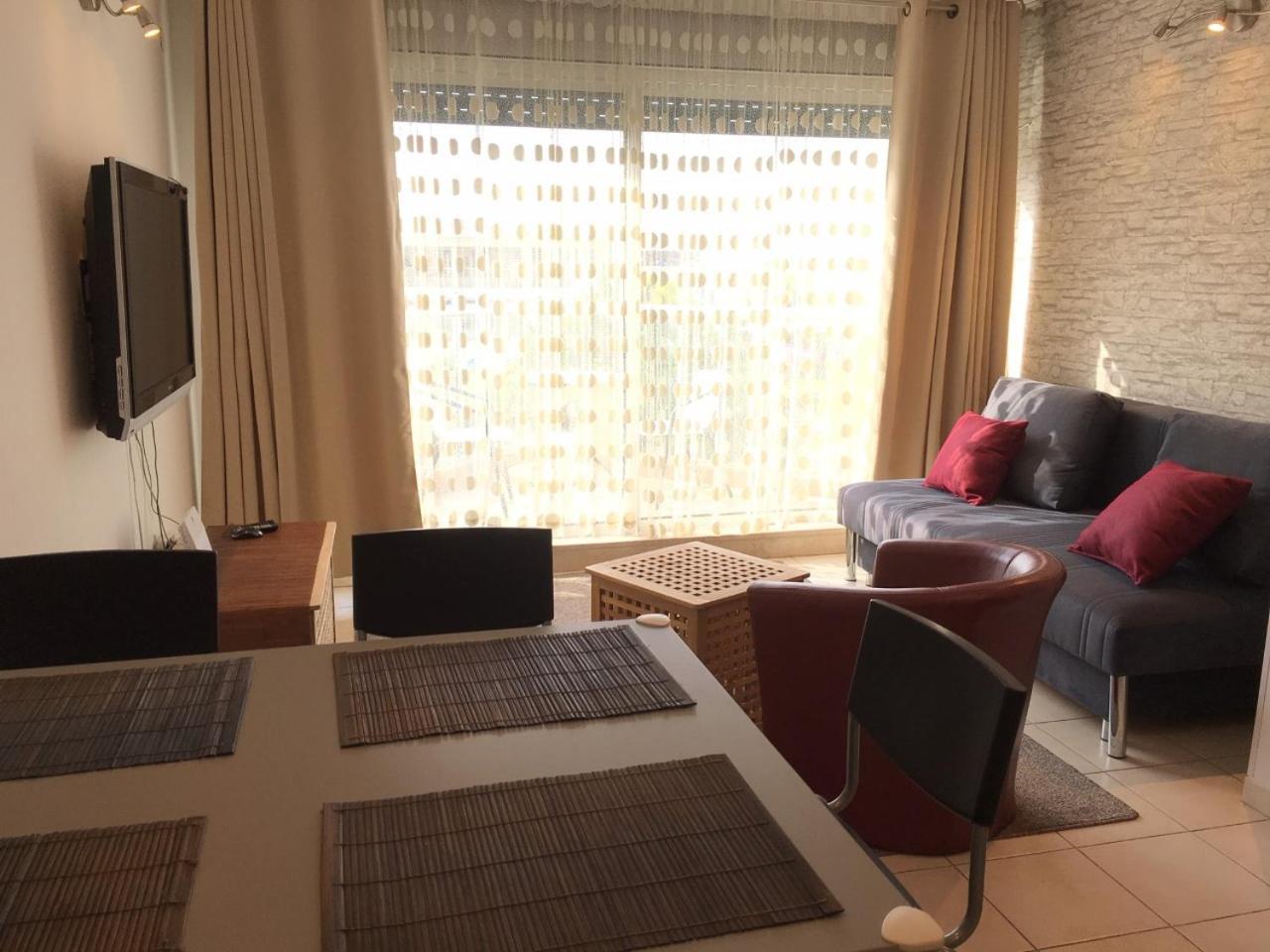 Last Minute Herzliya Bagian luar foto